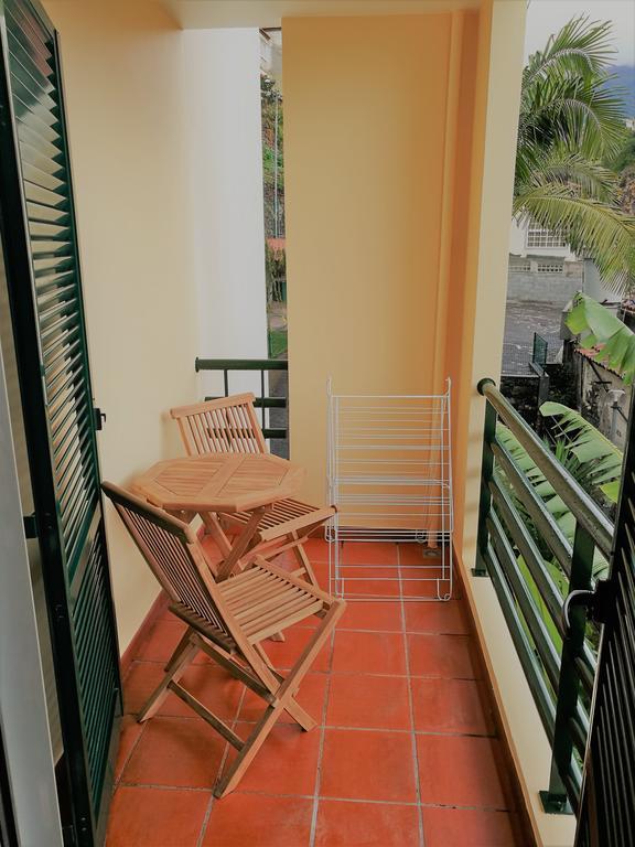 Apartament Feel Funchal Zewnętrze zdjęcie