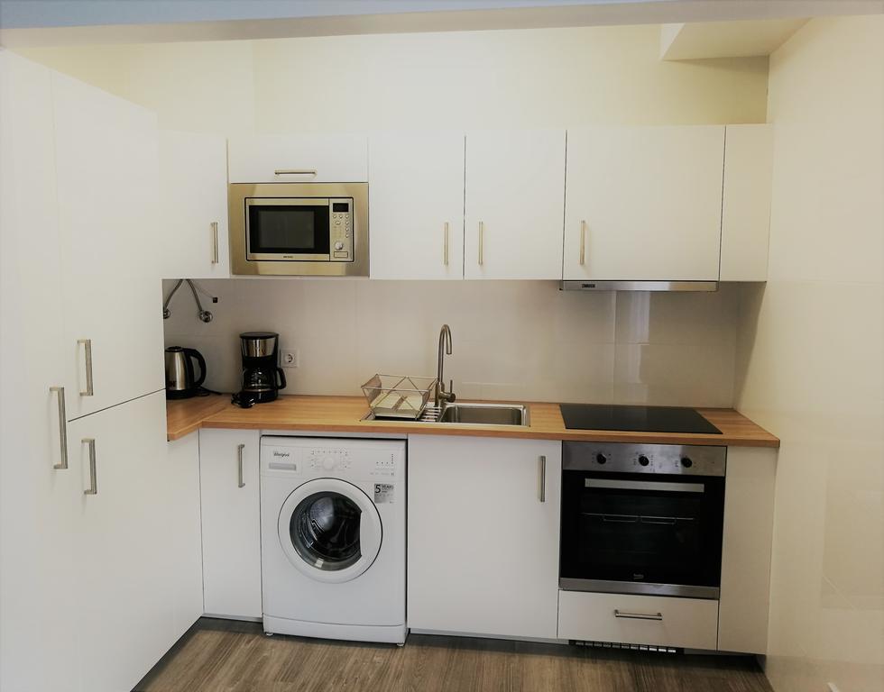 Apartament Feel Funchal Zewnętrze zdjęcie