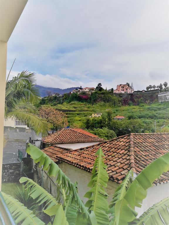 Apartament Feel Funchal Zewnętrze zdjęcie