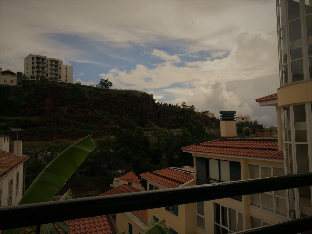 Apartament Feel Funchal Zewnętrze zdjęcie