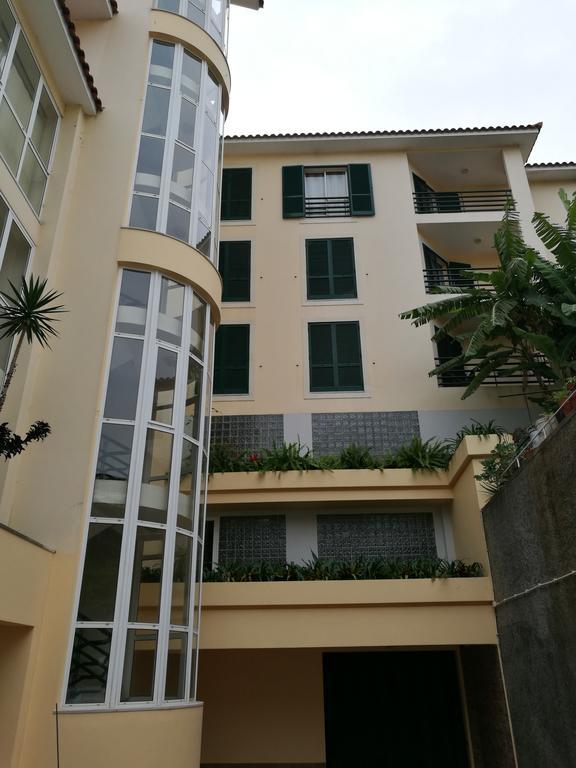 Apartament Feel Funchal Zewnętrze zdjęcie